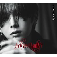 Amazon.co.jp: 【メーカー特典あり】Are You Red.Y? 3形態セット