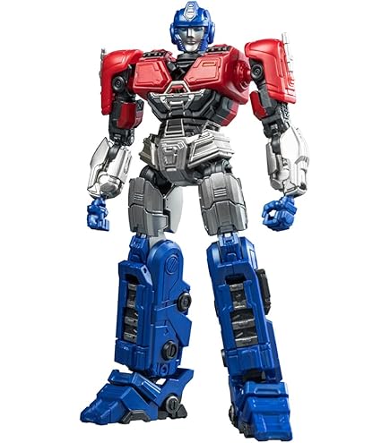 Amazon | 「AC」BLOKEES Transformer 起源ONE オプティマス