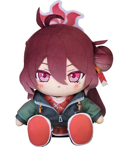 Amazon.co.jp: ブルーアーカイブ Blue Archive ミサキ ちょこぷに