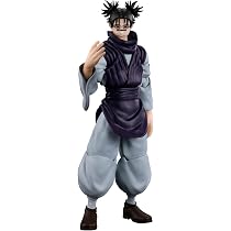 Amazon | TAMASHII NATIONS S.H.フィギュアーツ TV アニメ「呪術廻戦