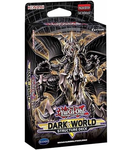 Yu-Gi-Oh! TRADING CARD GAME Albaz-Ecclesia-Tri-Brigade Deck Box,  Multi-Colour : Amazon.com.au: Toys & Games