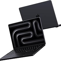 Amazon.co.jp: Soonjet 対応 MacBook Pro 14インチ用ケース 2024-2021 