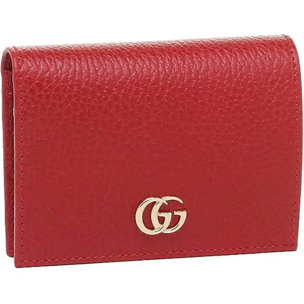 Amazon | グッチ GUCCI カードケース メンズ レディース 名刺入れ GG