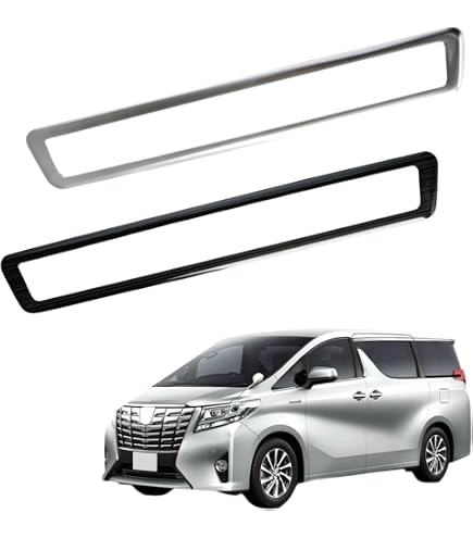 Amazon | Speed Garage トヨタ アルファード ヴェルファイア 30 系