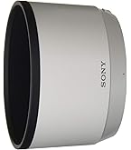 Amazon | SONY(ソニー) G Masterレンズ用フード ALC-SH142 (SEL85F14GM