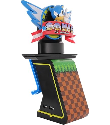 Amazon.co.jp: ソニック・ザ・ヘッジホッグ 【ナックルズ】 ケーブル