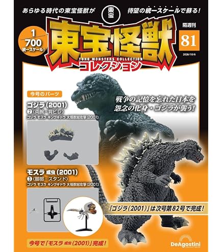 Bandai Mini Godzilla Collection 2 (Box of 12) : Amazon.sg: Toys