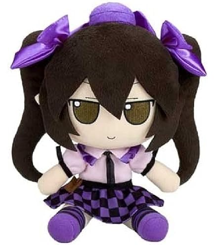 ふもふも 摩多羅隠岐奈 缶バッジ無し 東方 Amazon.co.jp: 購入特典缶バッジあり Gift ギフト 東方 東方ぬいぐるみ