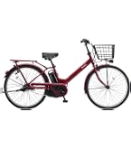 Amazon | ブリヂストン 2021年モデル 電動自転車 アシスタU STD