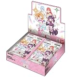 UNION ARENA ユニオンアリーナ ブースターパック 2.5次元の誘惑 【UA33BT】(BOX)16パック入【未開封1BOX】