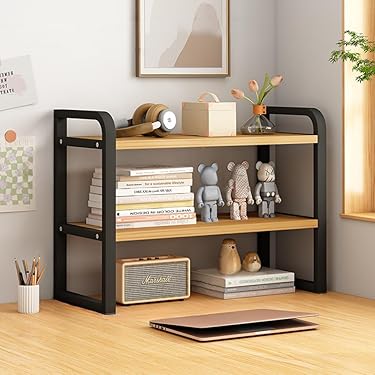 Amazon.co.jp 人気ギフトランキング: デスク上置棚 で、ギフトの設定を
