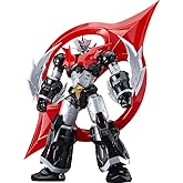 MODEROID 真マジンガーZERO VS暗黒大将軍 マジンガーZERO ノンスケール 組み立て式プラスチックモデル