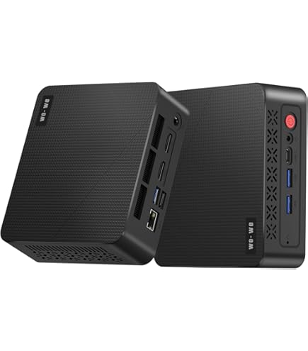 ASUS Chromebox 4 with Intel® Core™ i3-10110U, 8GB RAM, M.2 128GB
