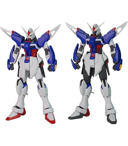 Amazon | HG デスティニーガンダム SpecII Spec II 2 デカール 蛍光 水