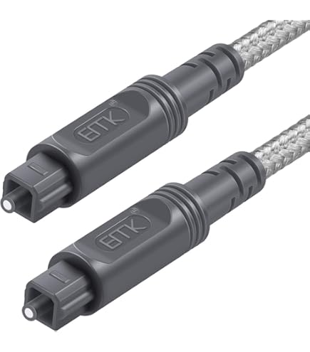 HdtvHookup ガラスデジタルオーディオケーブル HdtvHookup ガラスデジタルオーディオケーブル