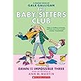 The Baby-Sitters Club 5: Dawn and the Impossible Three