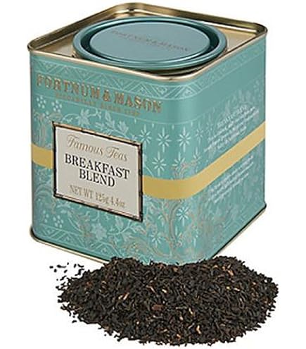 Amazon.co.jp: フォートナム&メイソン アールグレイ クラシック リーフ