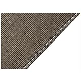 タカショー リビングシェード 1.83×30m (モカ)