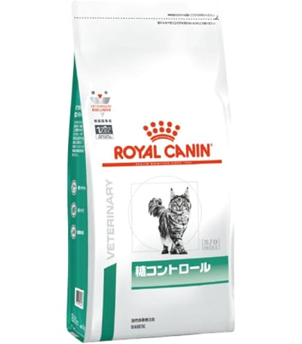 ロイヤルカナン 糖コントロール ウェットフード 猫用療法食40個 ロイヤルカナン 糖コントロール キャットフード 療法食パウチ