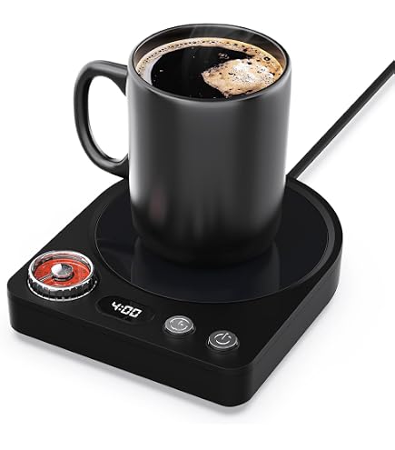 Amazon.co.jp: デュアルコーヒーデカンタウォーマープレート – 業務用2