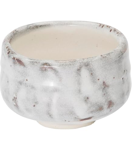 Amazon | 松風山焼 和同窯 藤本尚己(尚山) 鉄釉 茶碗 共箱 共布 陶歴書