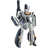 ハセガワ 超時空要塞マクロス 愛・おぼえていますか VF-1S ストライク バトロイド バルキリー 1/72スケール プラモデル 14
