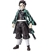 Amazon | バンプレスト 鬼滅の刃 Grandista-KAMADO TANJIRO