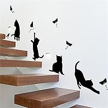 タイルシール 猫 動物 2枚セット 楽天市場】にゃんにゃんにゃんこ タイルシール（日用品雑貨