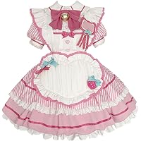 Amazon.co.jp: ゆめかわ アイドル衣装風ワンピース ロリータ Amazon.co.jp: ゆめかわ アイドル衣装風ワンピース ロリータ