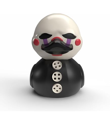 Amazon.co.jp: TUBBZ 初回版:ファイブナイツ・アット・フレディズ