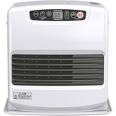 i822★コロナ石油ファンヒーター・21年製/FW-5621L/足付・送料込み Amazon | コロナ：石油ファンヒーター(ホワイト)/FH-VX3621BY-W