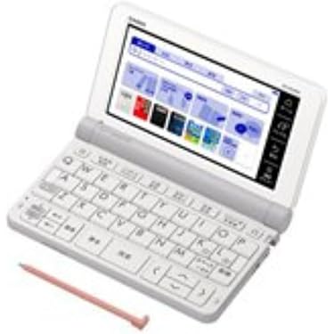 Amazon.co.jp ほしい物ランキング: 電子辞書本体 で、ほしい物リストと