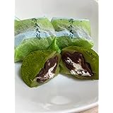霧の森大福　霧の森　霧の森菓子工房　松山　