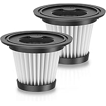 cado 相互交換　HEPAフィルター 未使用２個 交換用 フィルター cado カドー 空気清浄機 AP-B250専用 21畳