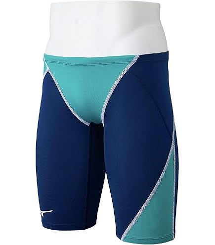 Amazon.co.jp: [ミズノ] スイム 競泳 水着 GX・SONIC STREAM ハーフ
