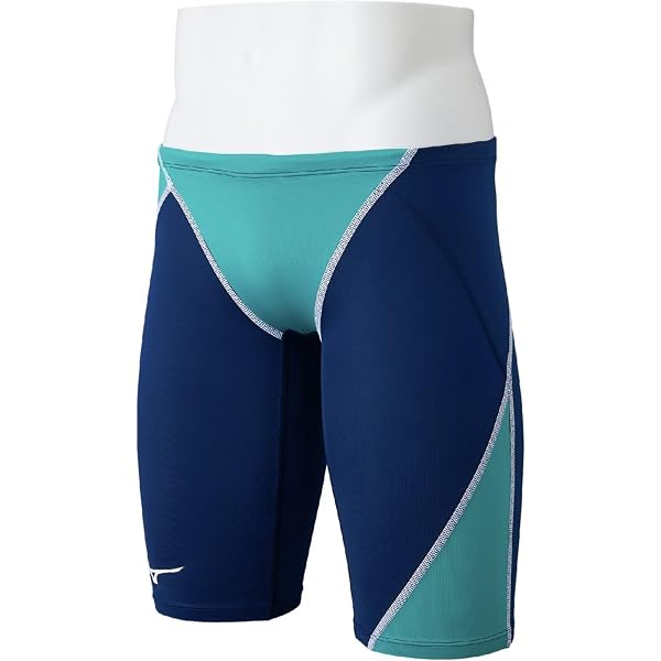 Amazon.co.jp: アリーナ FINA承認 競泳水着 ハーフスパッツ AQUAFORCE