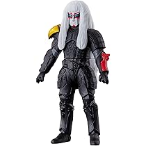 Amazon.co.jp: ウルトラ怪獣シリーズ 164 メカムサシン : おもちゃ