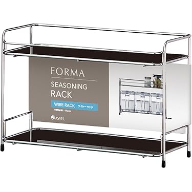 Amazon.co.jp 人気ギフトランキング: 調味料・スパイスラック で