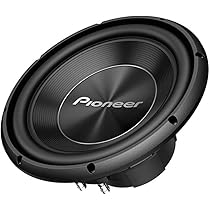 Amazon.co.jp: PIONEER 12インチ デュアル 4オーム ボイスコイル