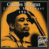 Livve in Stuttgart 1964