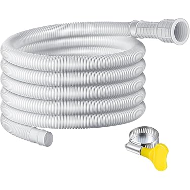 エアコン用ホース 4M Amazon.co.jp 最新リリース: エアコン用ホース・チューブ の新着