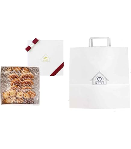 Amazon | フロインドリーブ ダブルスイート 焼き菓子詰合せ 中ミミ2枚