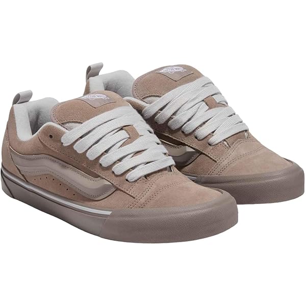 Amazon | VANS/KNU SKOOL - Navy/True White ヴァンズ ニュースクール