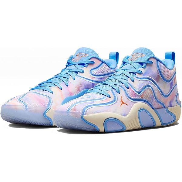 Amazon.co.jp: Nike IB8150-100 Tatum 3 PF Tunnel Walk, White/Black