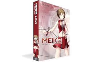 MEIKO V3