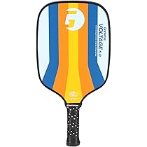 【お値下げしました】Gammaピックルボール　paddle！ブルー お値下げしました】Gammaピックルボール paddle！ブルー