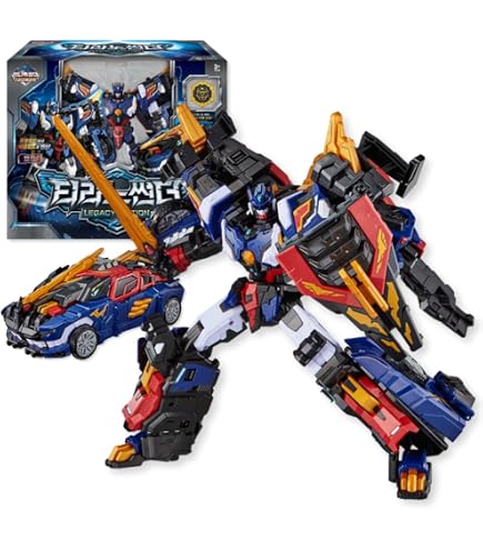 Amazon | ミニフォース DINOID WARRIOR DINO EMPEROR EX ダイノ