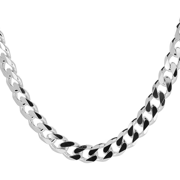 【CERNUCCI】925 STERLING シルバー キューバ ネックレス ネックレス シルバー925 キュービックジルコニア 四つ葉