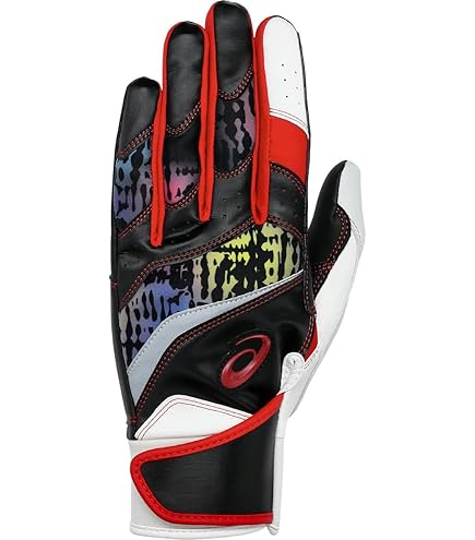 Amazon | アシックス(asics) 野球 両手用 GOLDSTAGE バッティング