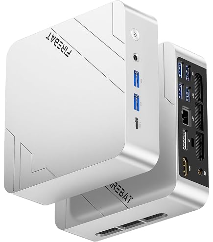 Amazon.co.jp: GZBOX ミニPC 小型pc OS搭載なし AMD Ryzen7 8845HS